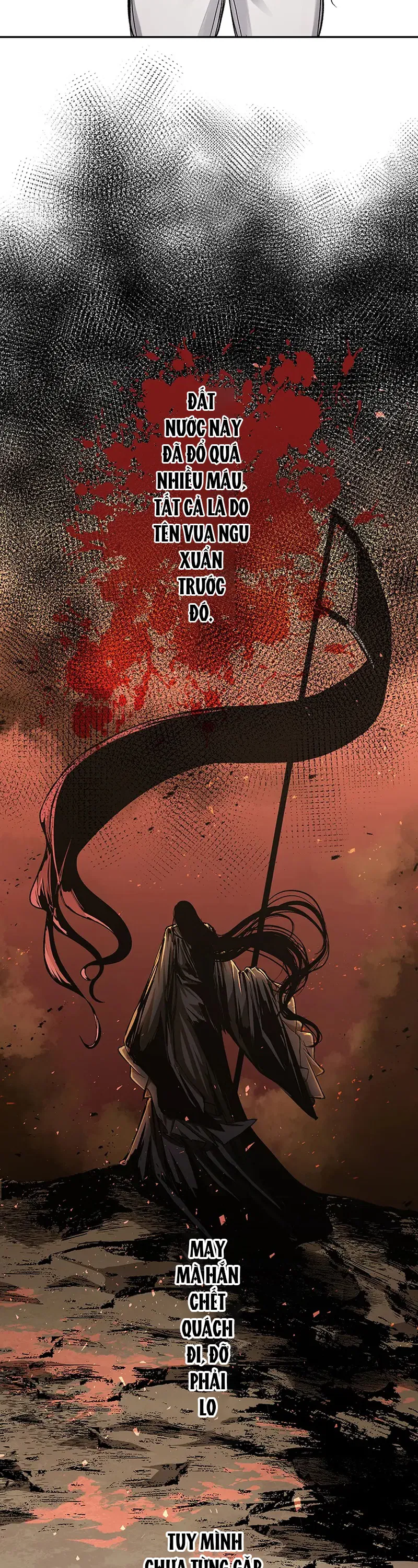 Hoàng Phi Mạnh Nhất Chapter 1 - Trang 2