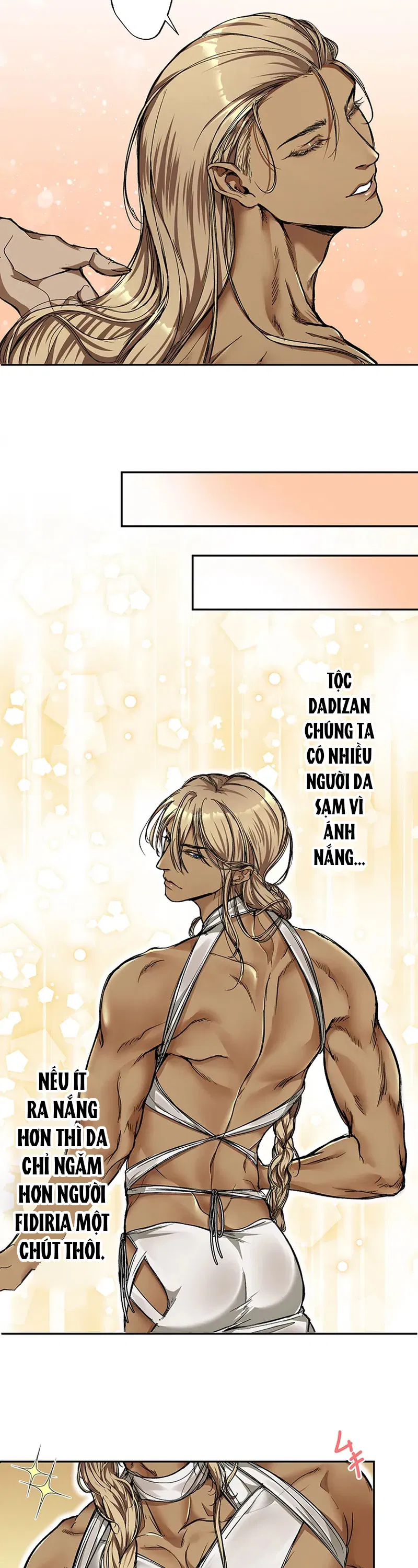 Hoàng Phi Mạnh Nhất Chapter 2 - Trang 2