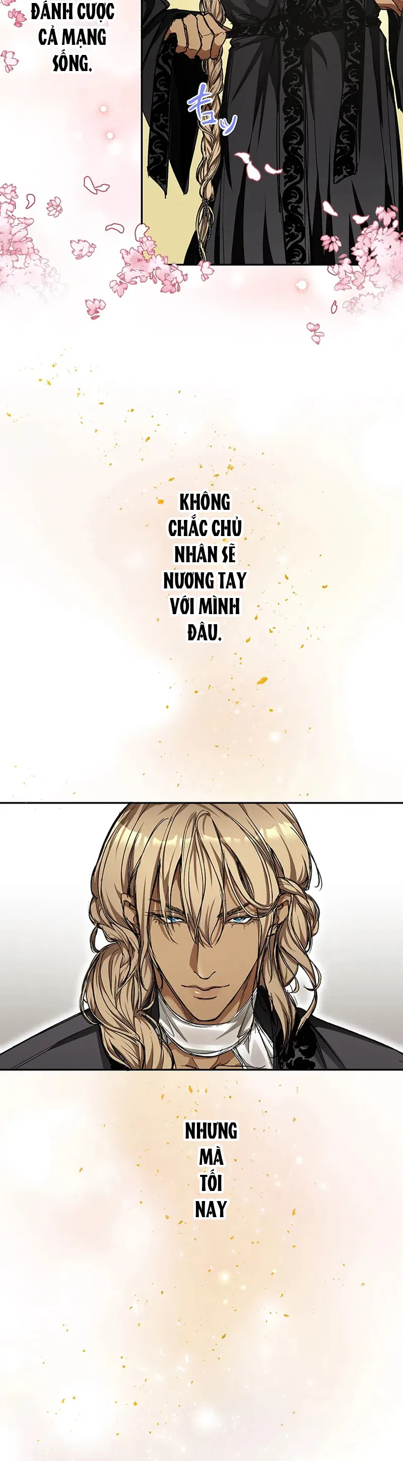 Hoàng Phi Mạnh Nhất Chapter 2 - Trang 2