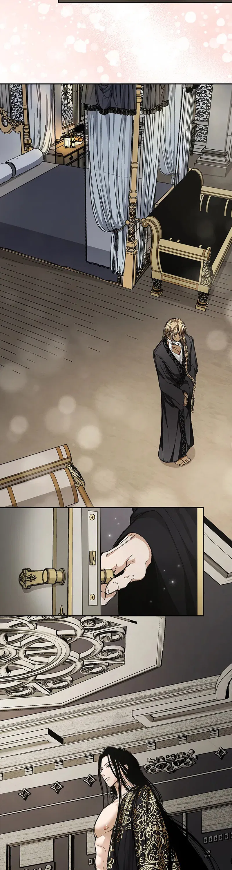 Hoàng Phi Mạnh Nhất Chapter 2 - Trang 2