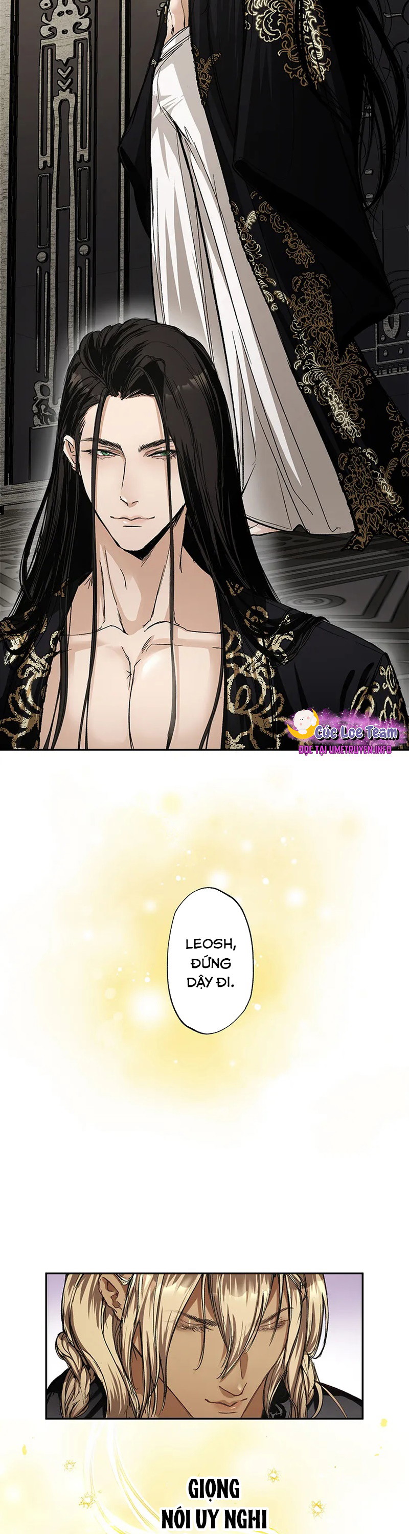 Hoàng Phi Mạnh Nhất Chapter 2 - Trang 2