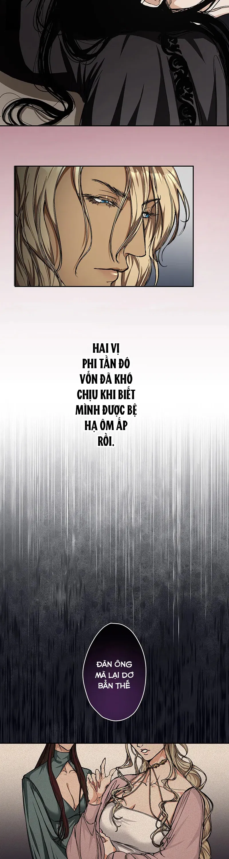 Hoàng Phi Mạnh Nhất Chapter 3 - Trang 2