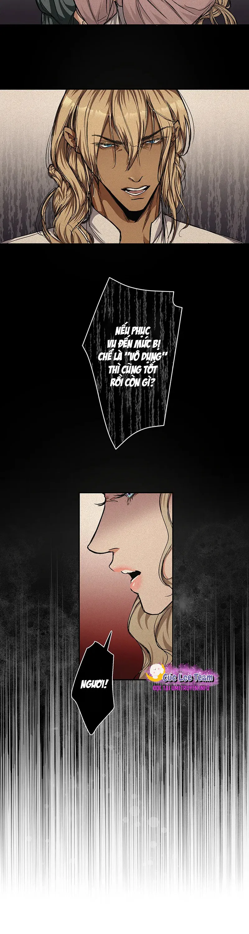 Hoàng Phi Mạnh Nhất Chapter 3 - Trang 2