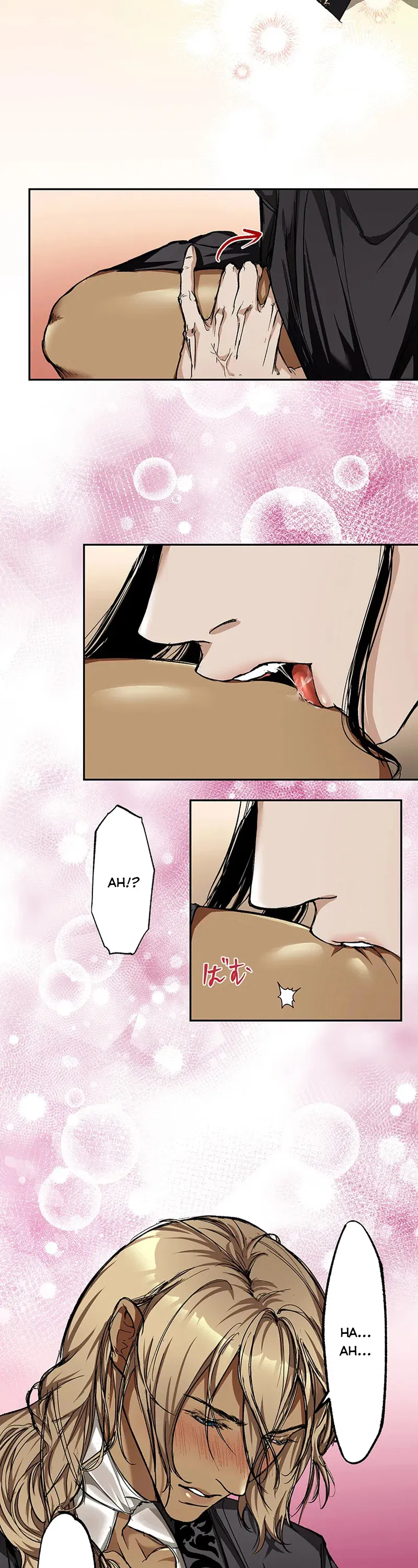 Hoàng Phi Mạnh Nhất Chapter 3 - Trang 2