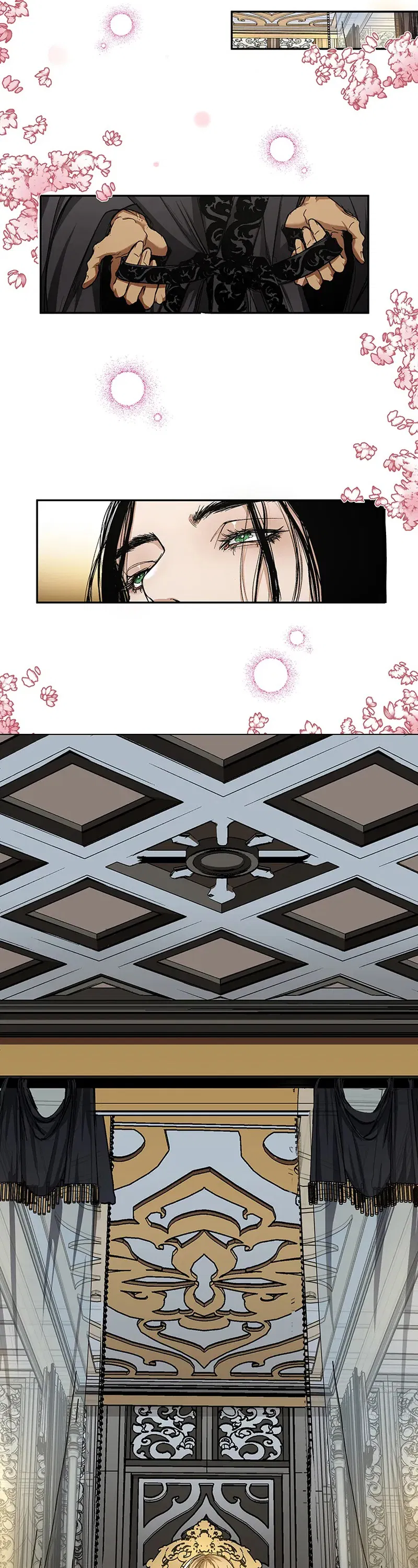 Hoàng Phi Mạnh Nhất Chapter 3 - Trang 2