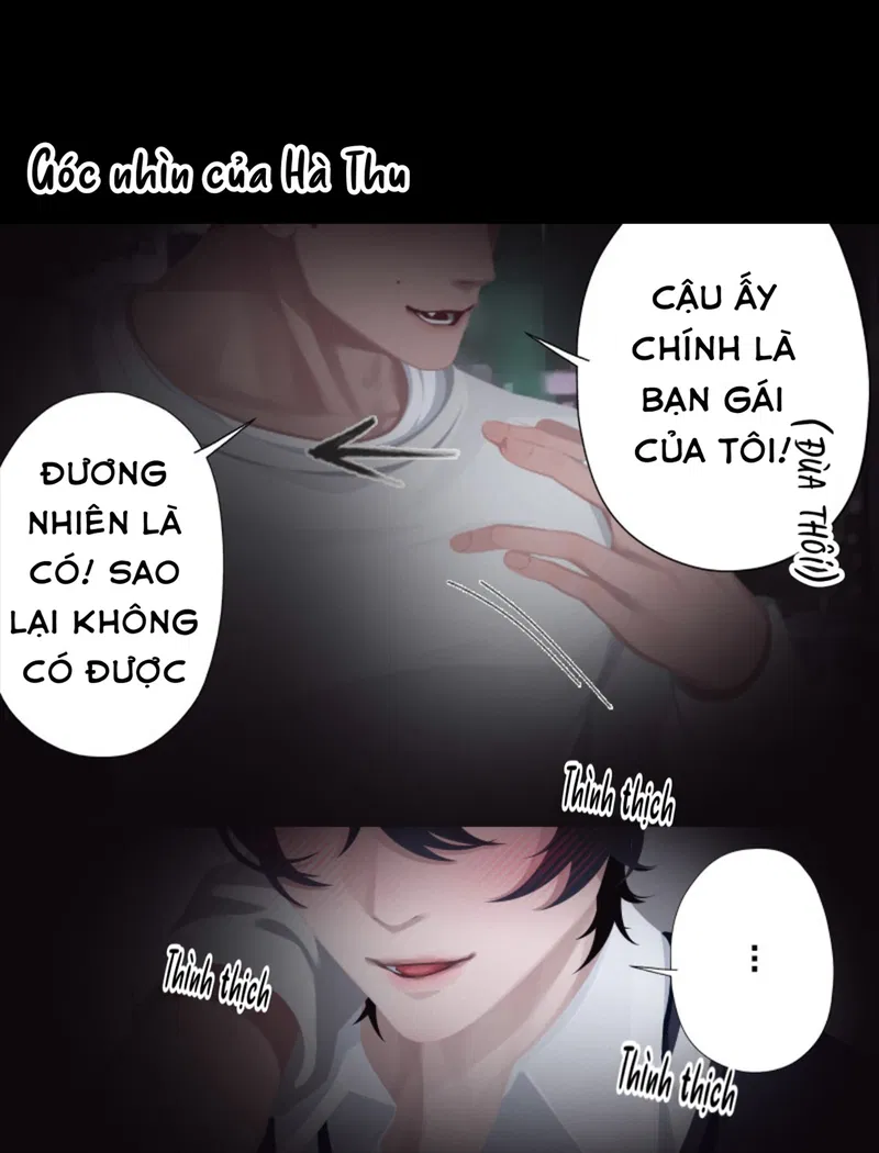List truyện manhua ngắn Ra lệnh (3) - Trang 2
