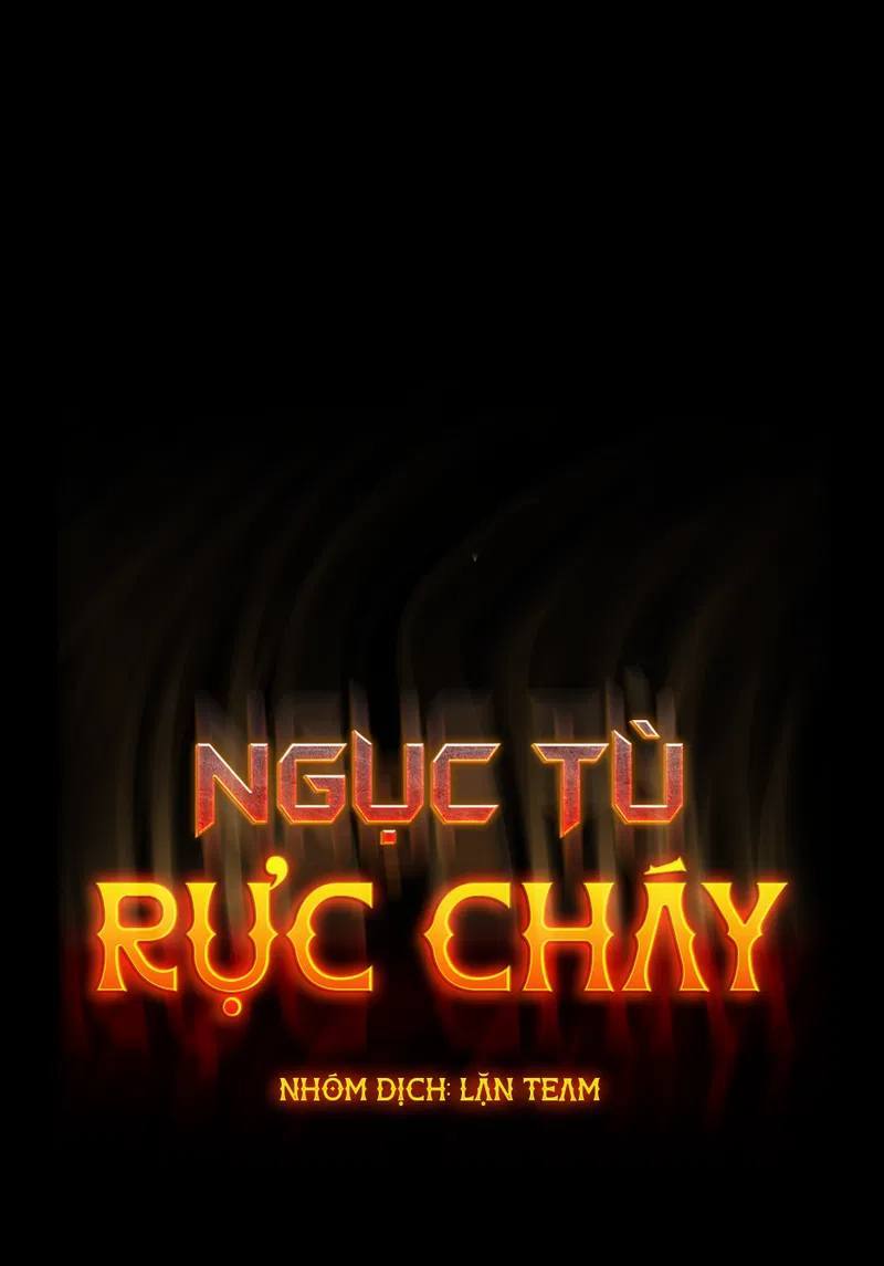 Ngục Tù Rực Cháy Chapter 0 - Trang 2