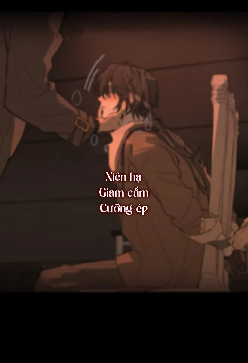 Ngục Tù Rực Cháy Chapter 0 - Trang 2