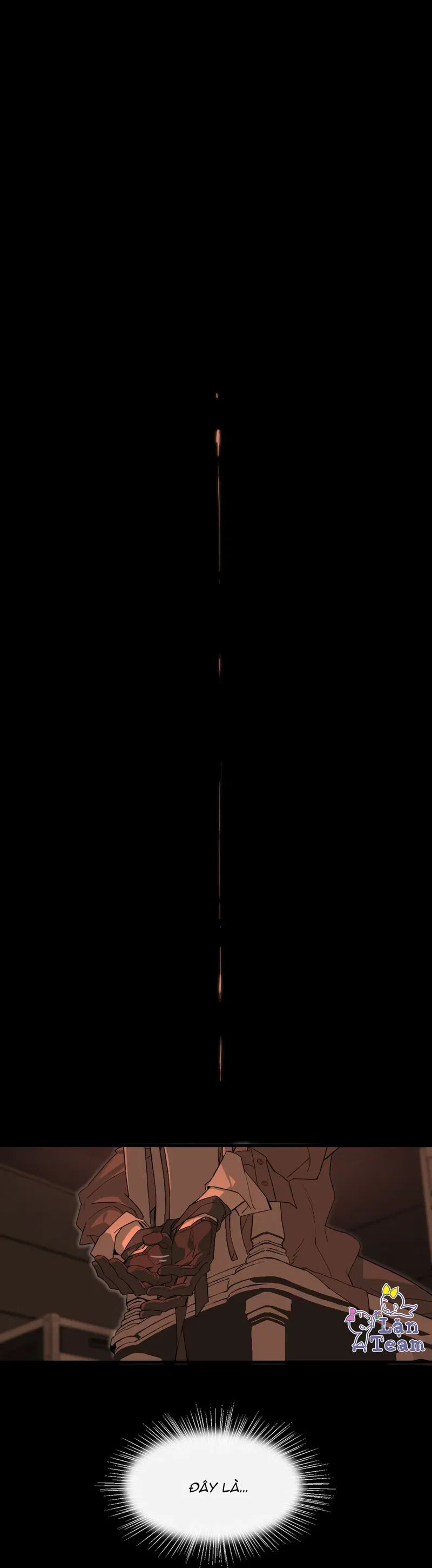 Ngục Tù Rực Cháy Chapter 1 - Trang 2