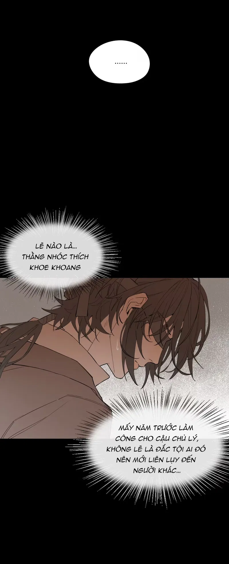 Ngục Tù Rực Cháy Chapter 1 - Trang 2