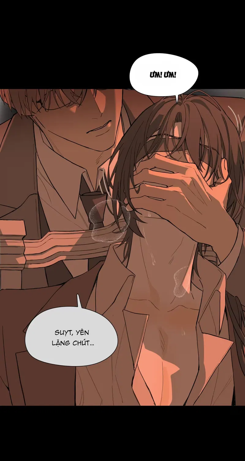 Ngục Tù Rực Cháy Chapter 1 - Trang 2