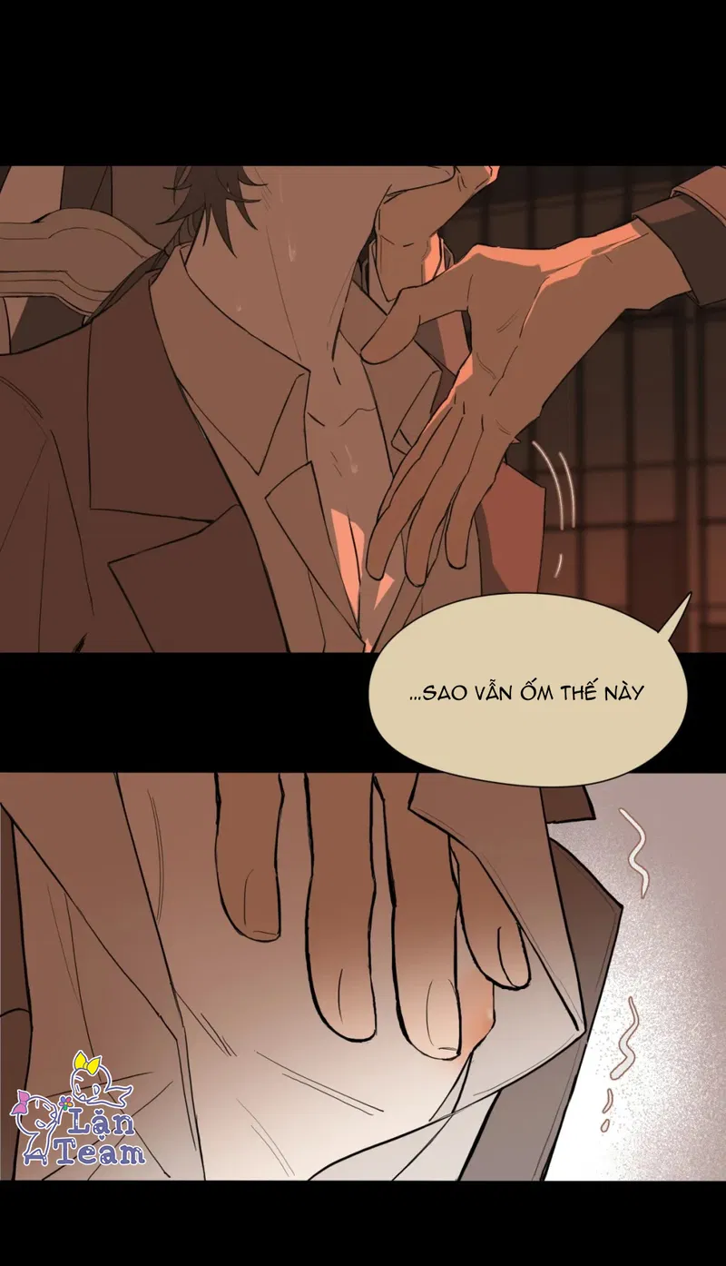 Ngục Tù Rực Cháy Chapter 1 - Trang 2