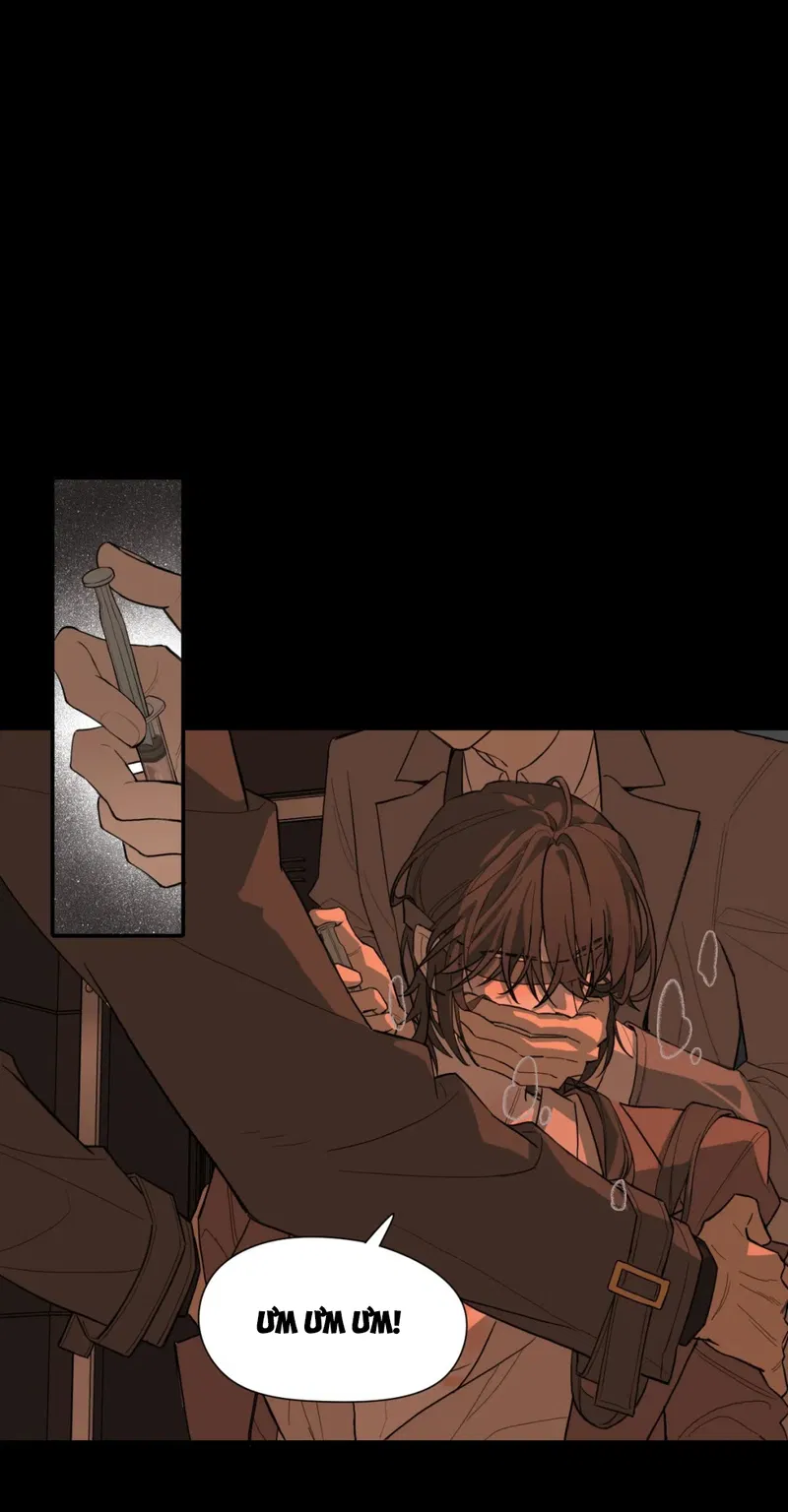 Ngục Tù Rực Cháy Chapter 1 - Trang 2