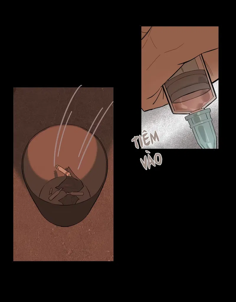 Ngục Tù Rực Cháy Chapter 1 - Trang 2