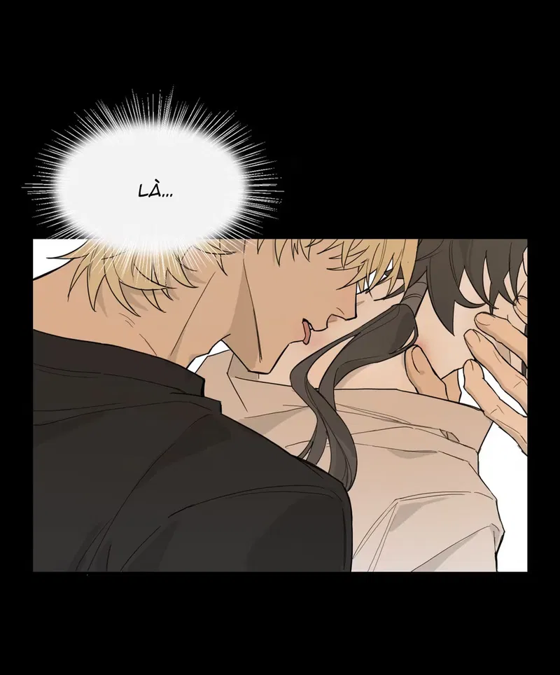 Ngục Tù Rực Cháy Chapter 1 - Trang 2