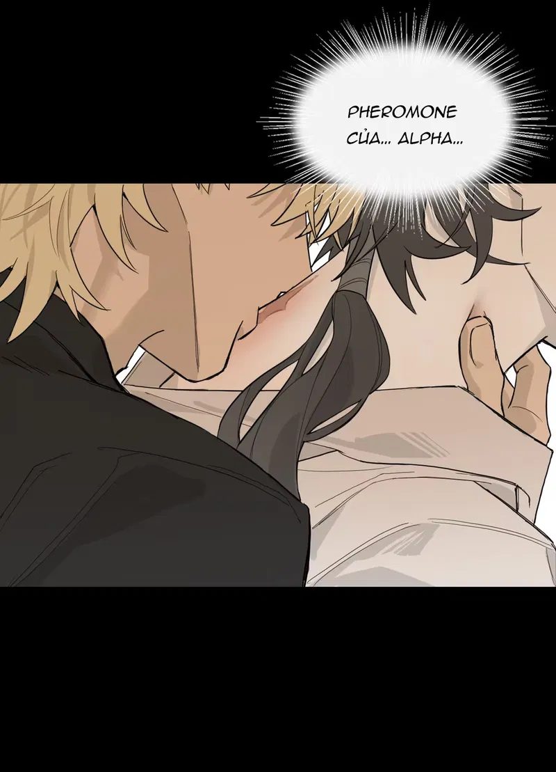 Ngục Tù Rực Cháy Chapter 1 - Trang 2