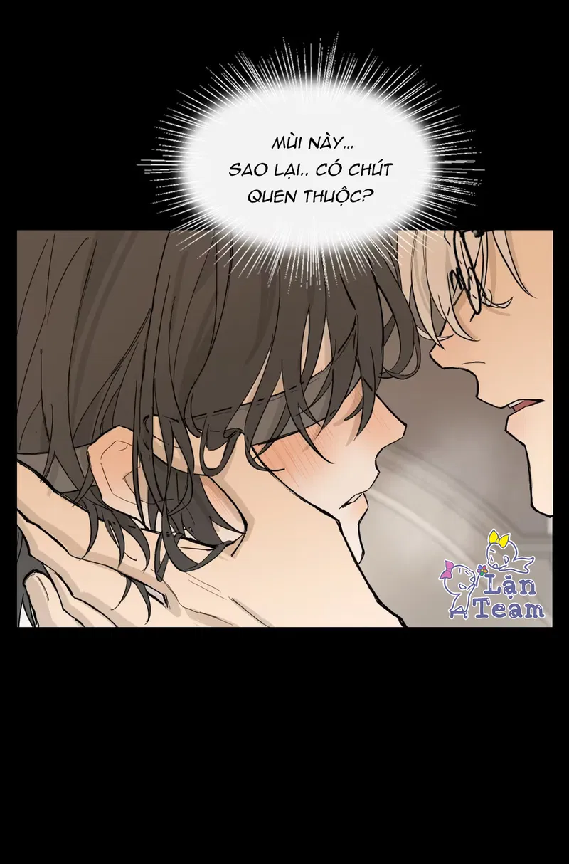 Ngục Tù Rực Cháy Chapter 1 - Trang 2