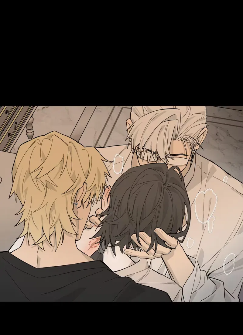 Ngục Tù Rực Cháy Chapter 1 - Trang 2