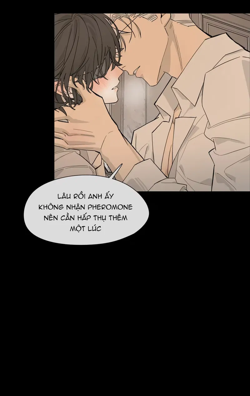 Ngục Tù Rực Cháy Chapter 1 - Trang 2