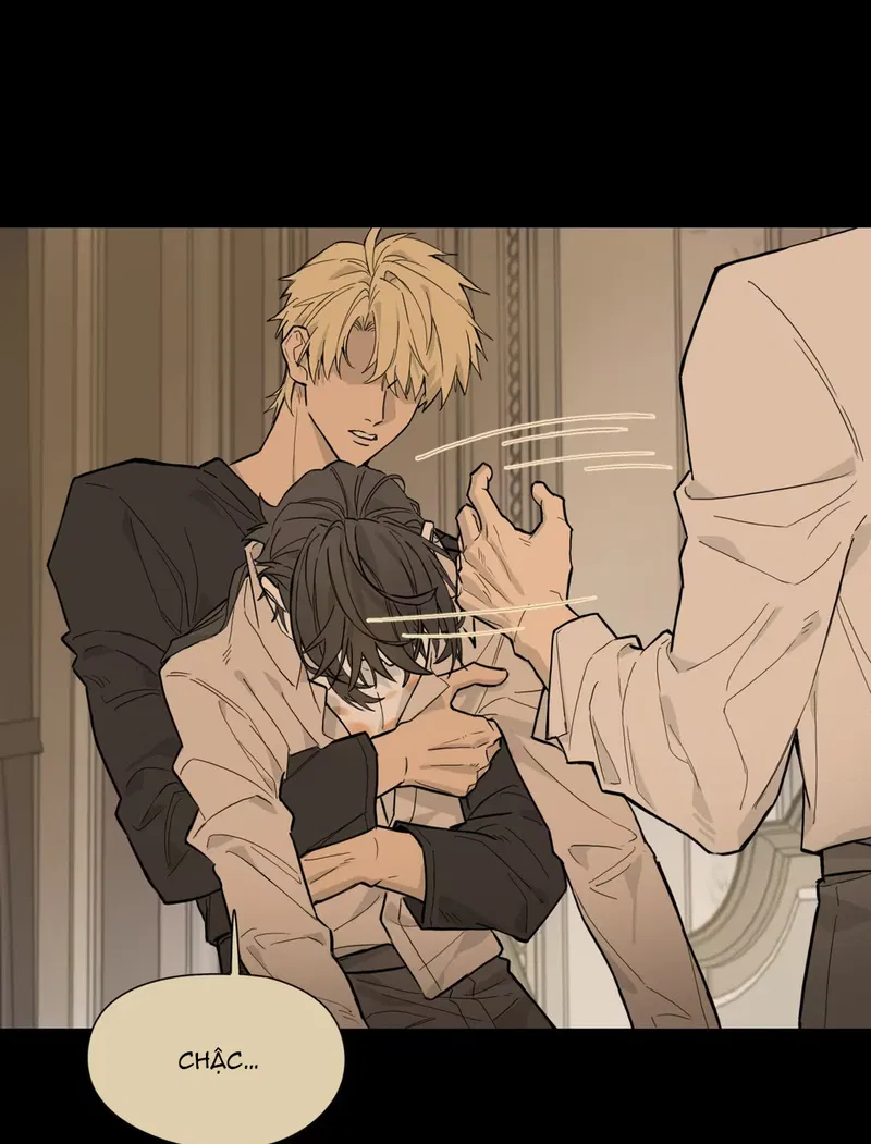 Ngục Tù Rực Cháy Chapter 1 - Trang 2