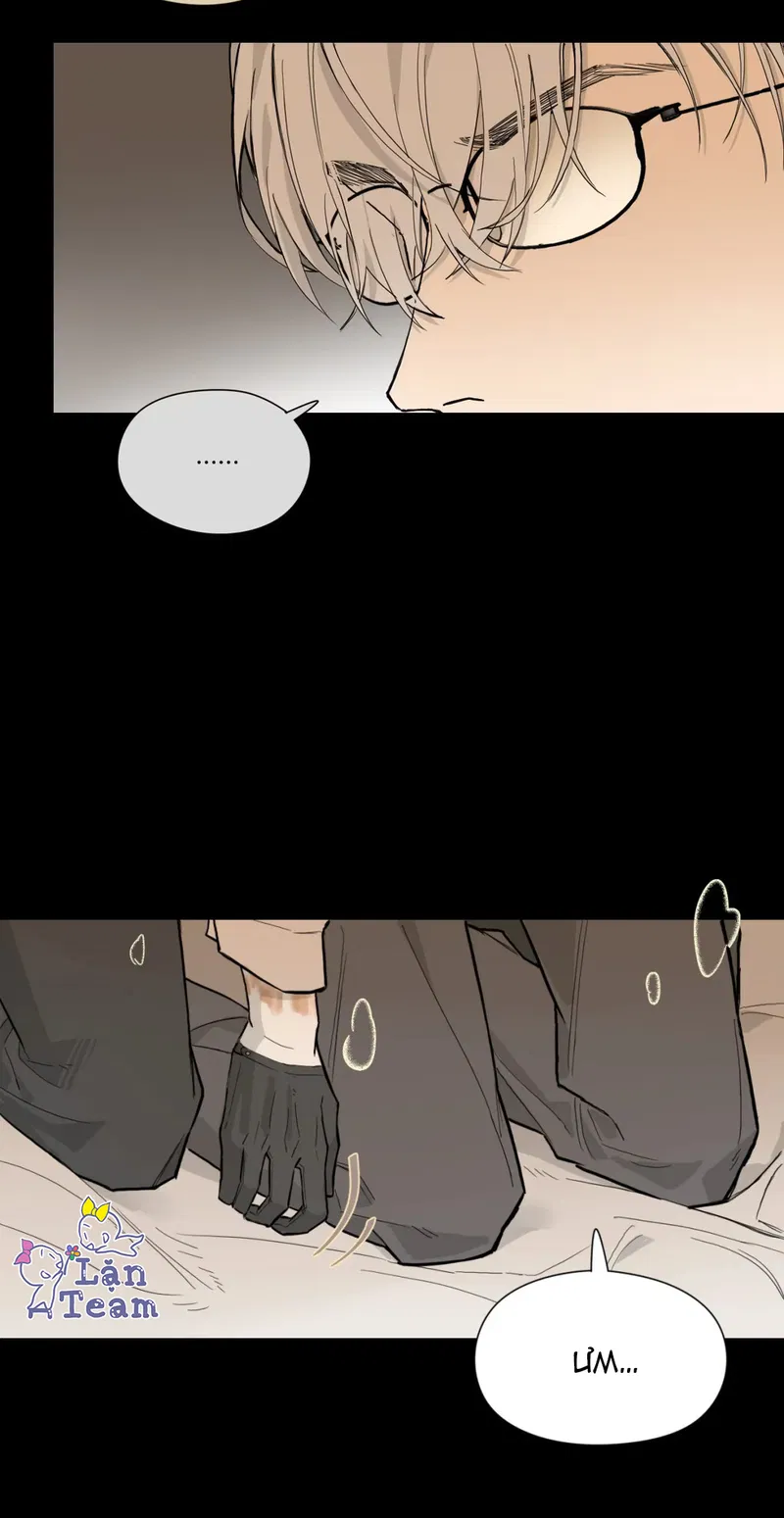 Ngục Tù Rực Cháy Chapter 1 - Trang 2