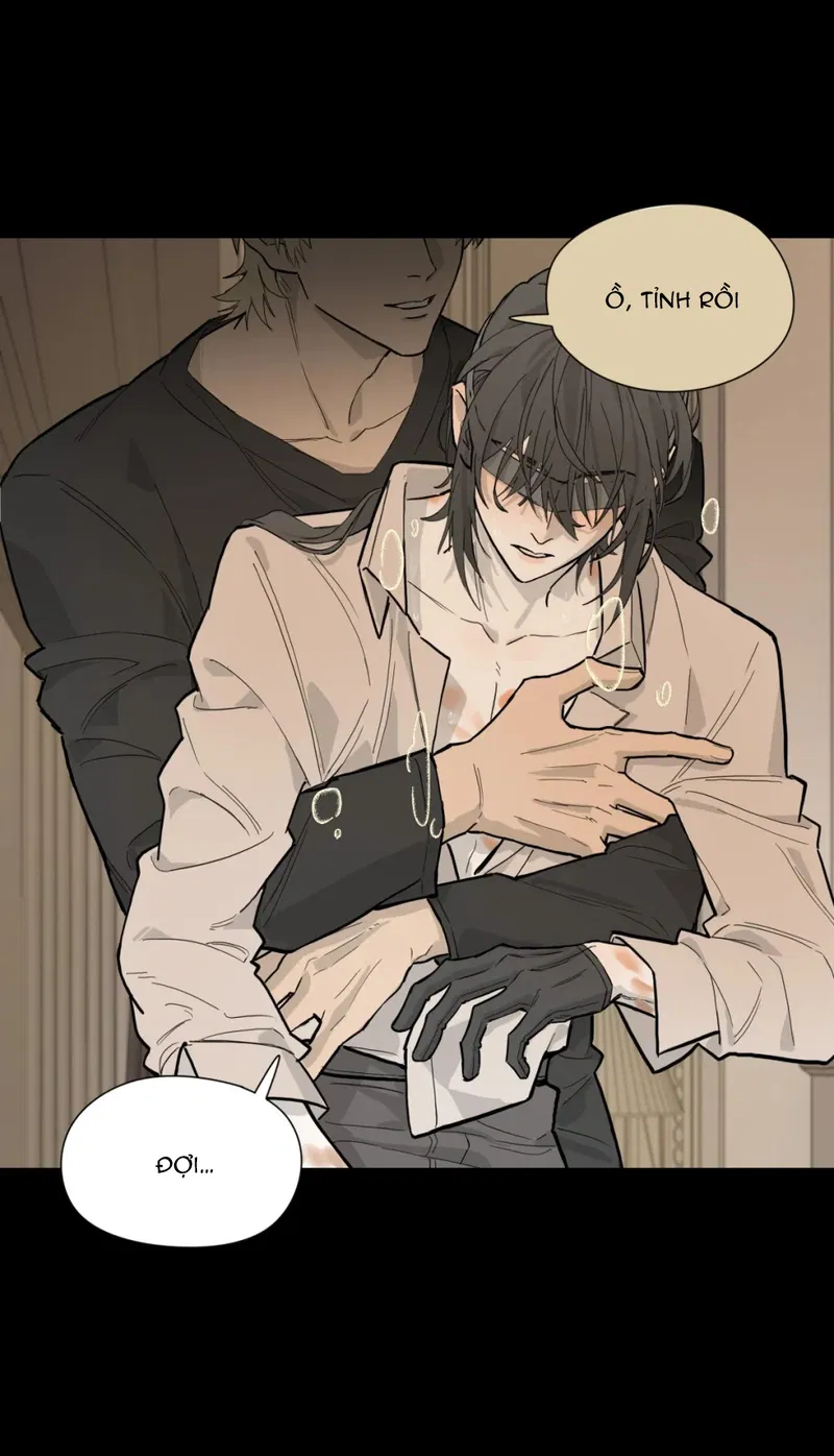 Ngục Tù Rực Cháy Chapter 1 - Trang 2