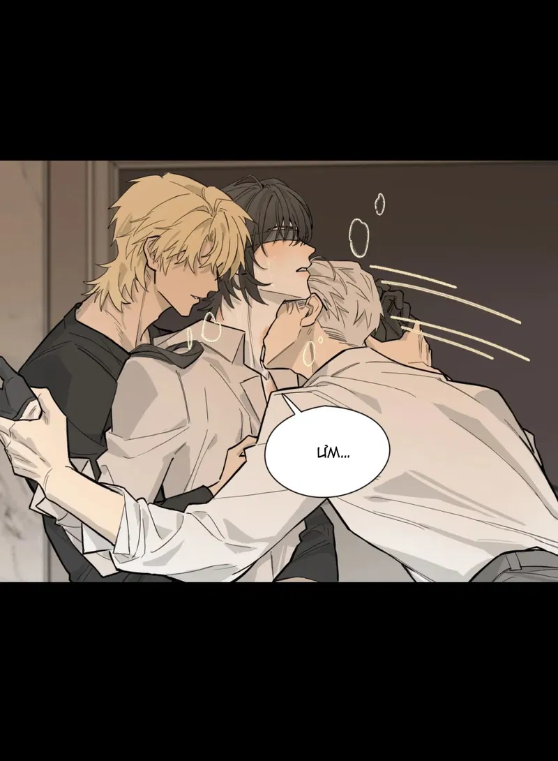 Ngục Tù Rực Cháy Chapter 1 - Trang 2