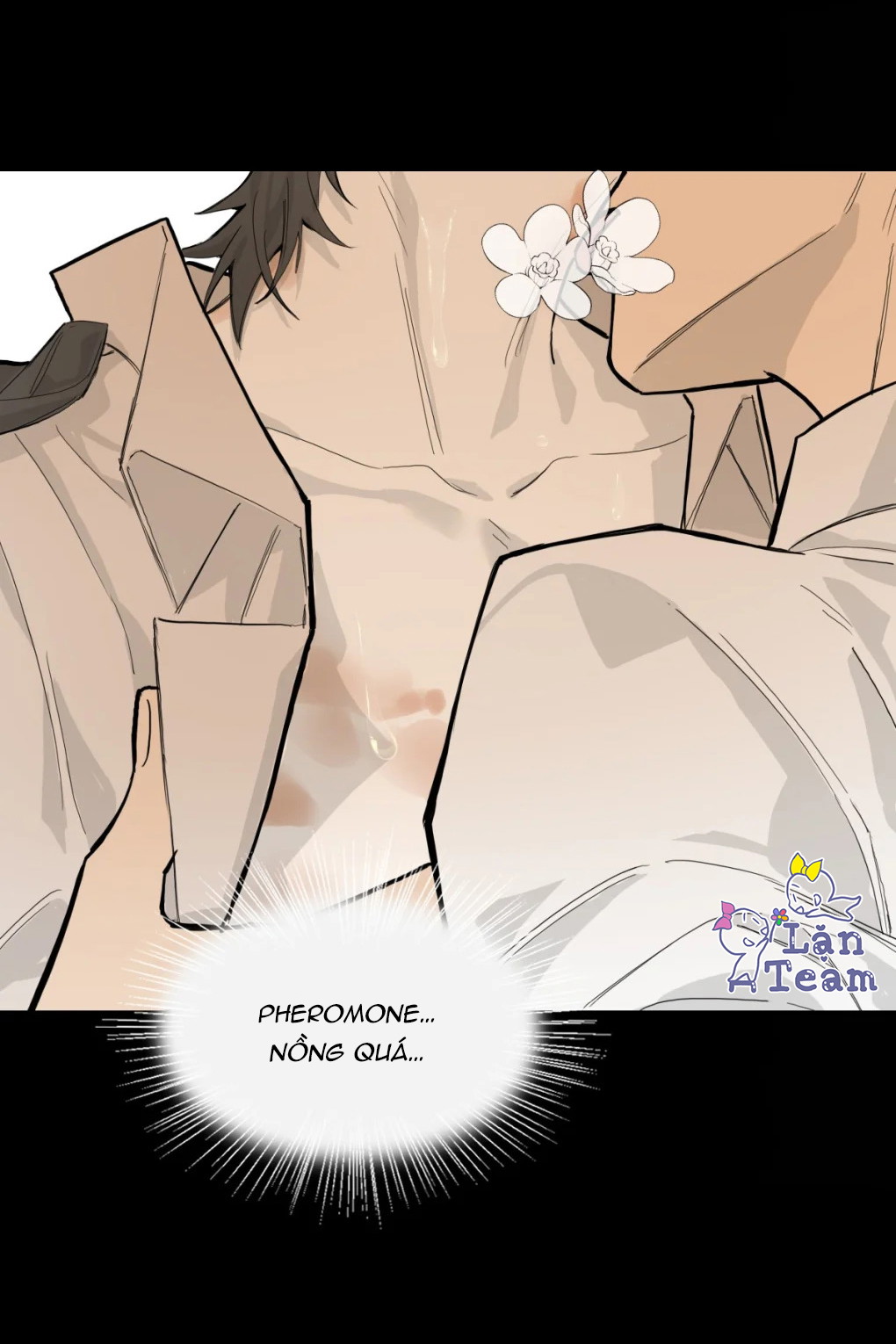 Ngục Tù Rực Cháy Chapter 1 - Trang 2