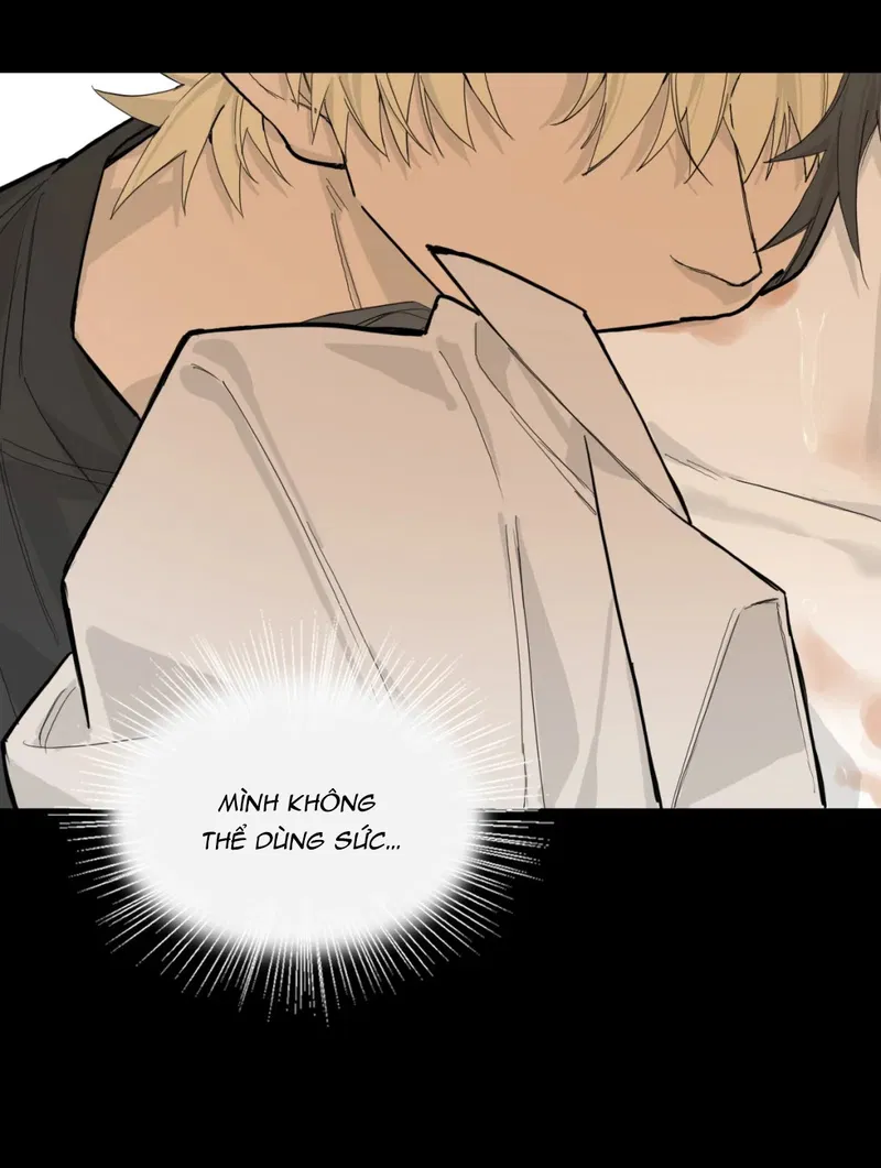 Ngục Tù Rực Cháy Chapter 1 - Trang 2