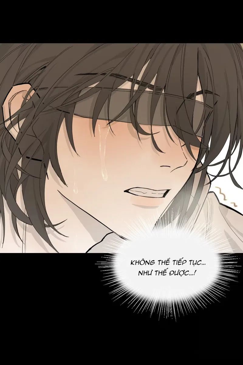 Ngục Tù Rực Cháy Chapter 1 - Trang 2