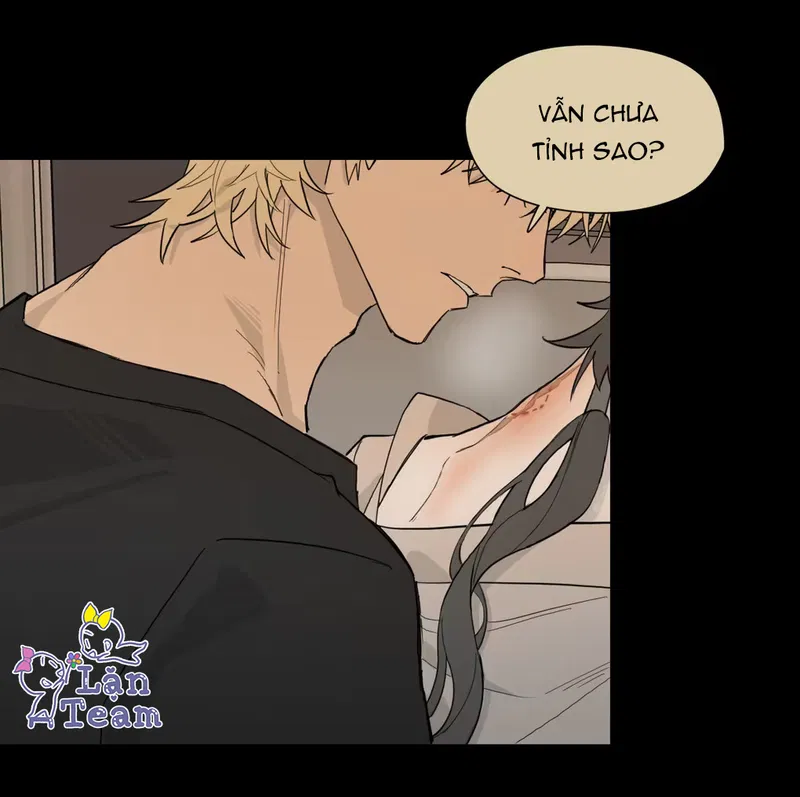 Ngục Tù Rực Cháy Chapter 1 - Trang 2