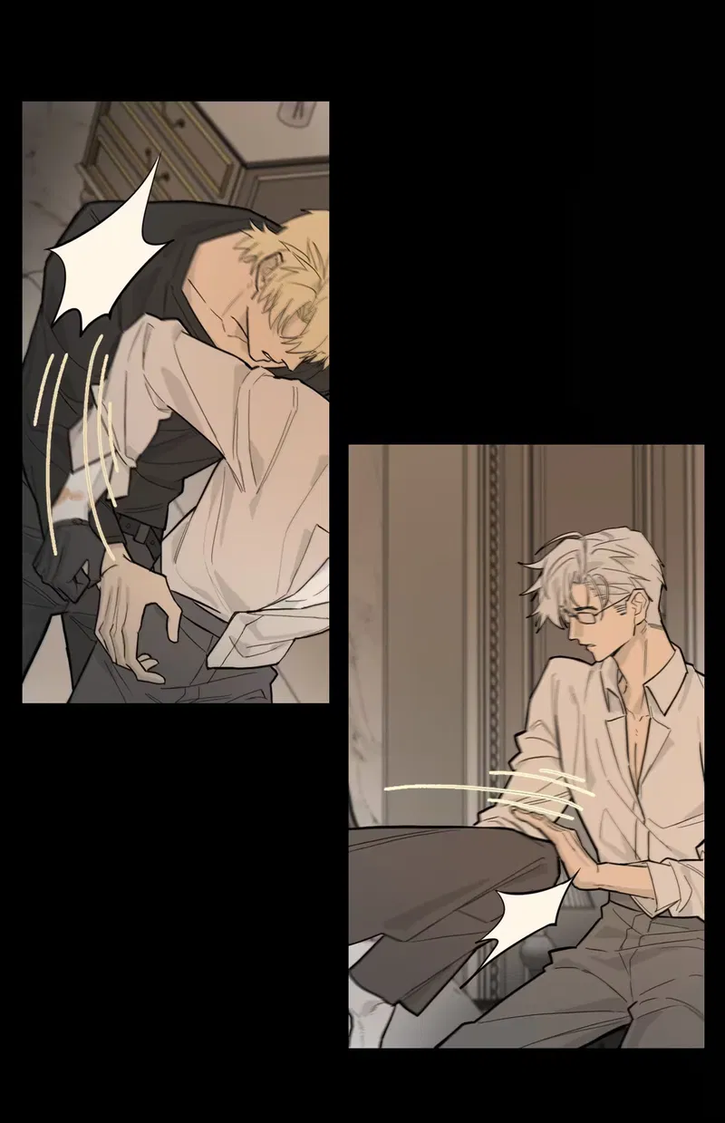 Ngục Tù Rực Cháy Chapter 1 - Trang 2