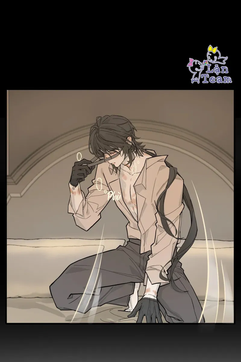 Ngục Tù Rực Cháy Chapter 1 - Trang 2