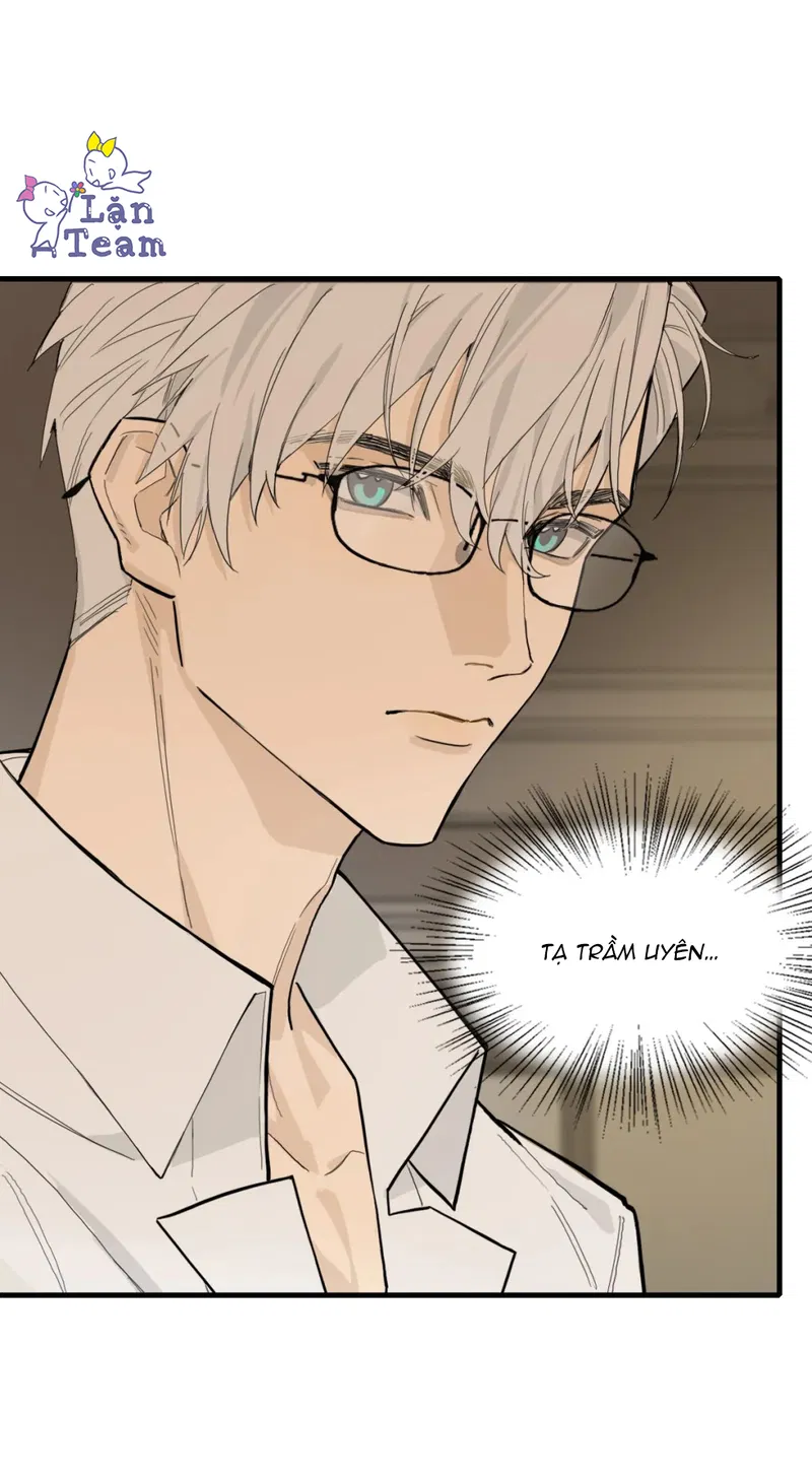 Ngục Tù Rực Cháy Chapter 1 - Trang 2