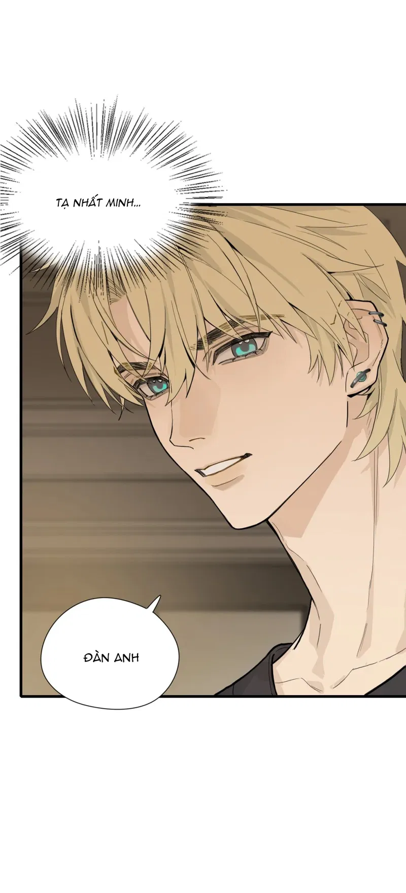 Ngục Tù Rực Cháy Chapter 1 - Trang 2