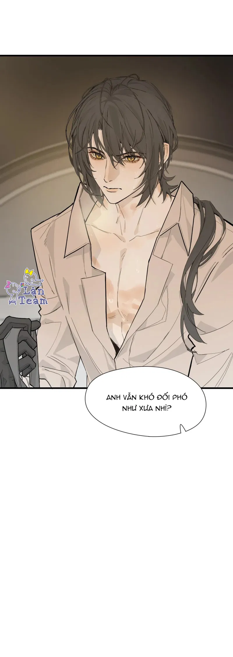 Ngục Tù Rực Cháy Chapter 1 - Trang 2