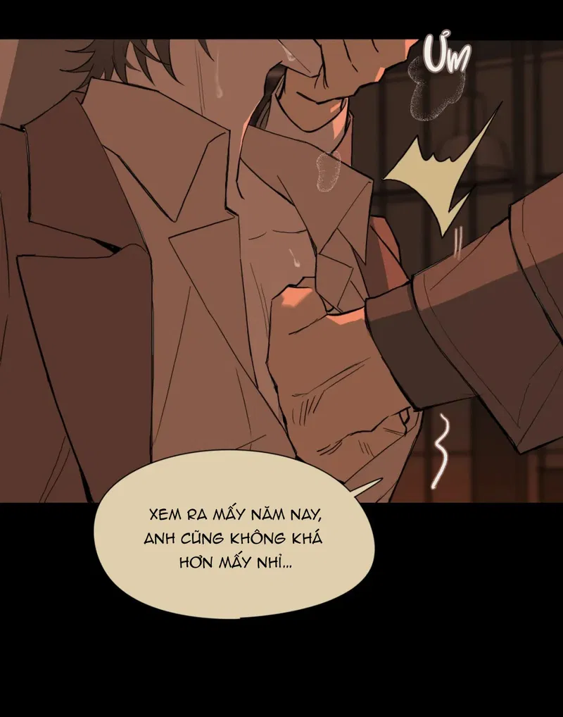 Ngục Tù Rực Cháy Chapter 1 - Trang 2