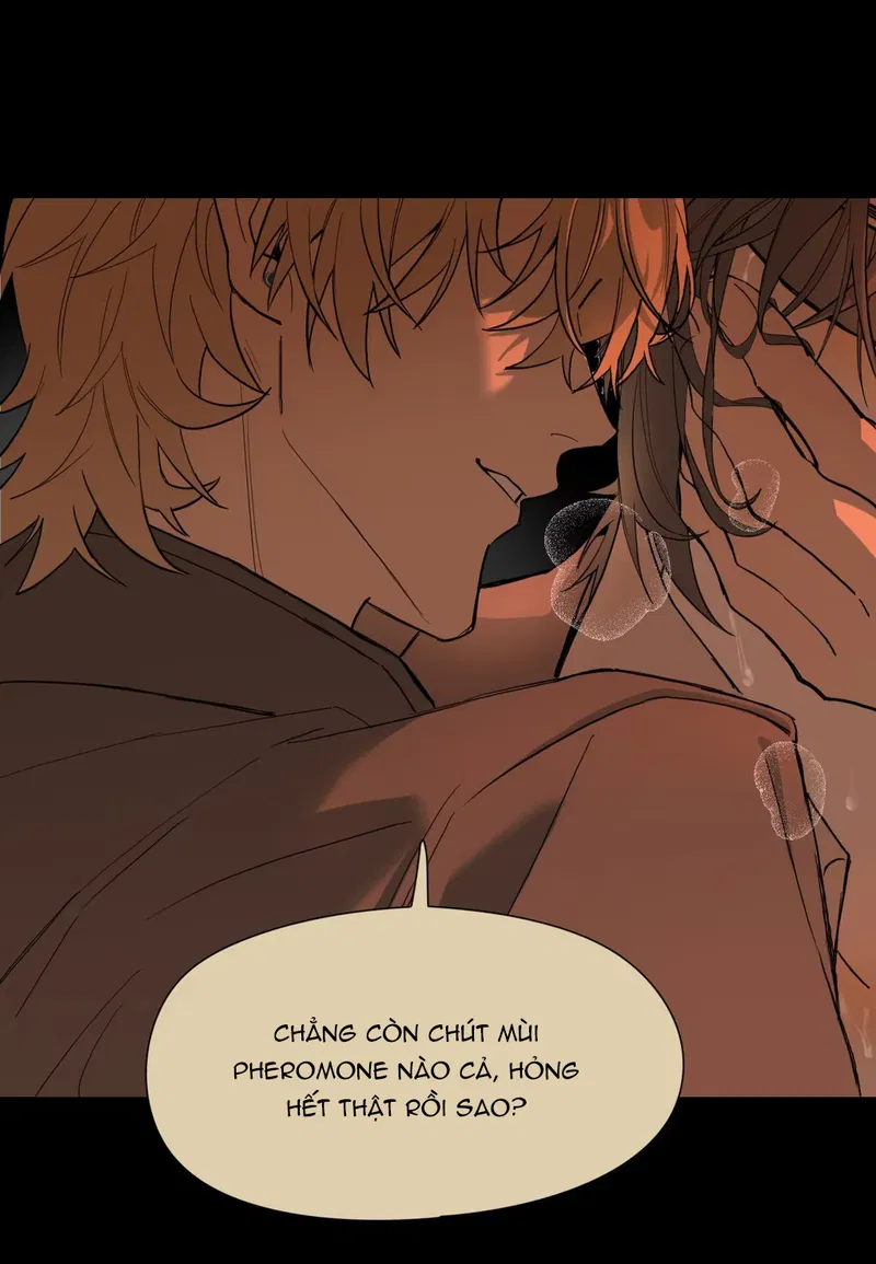 Ngục Tù Rực Cháy Chapter 1 - Trang 2