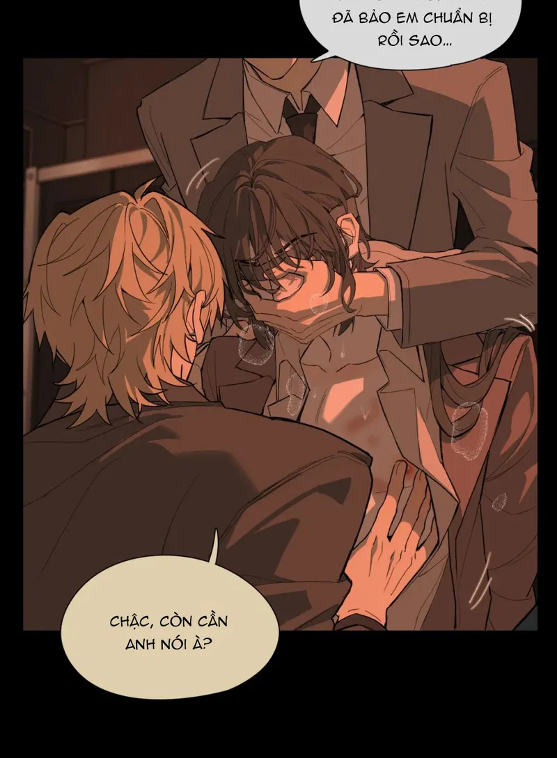 Ngục Tù Rực Cháy Chapter 1 - Trang 2