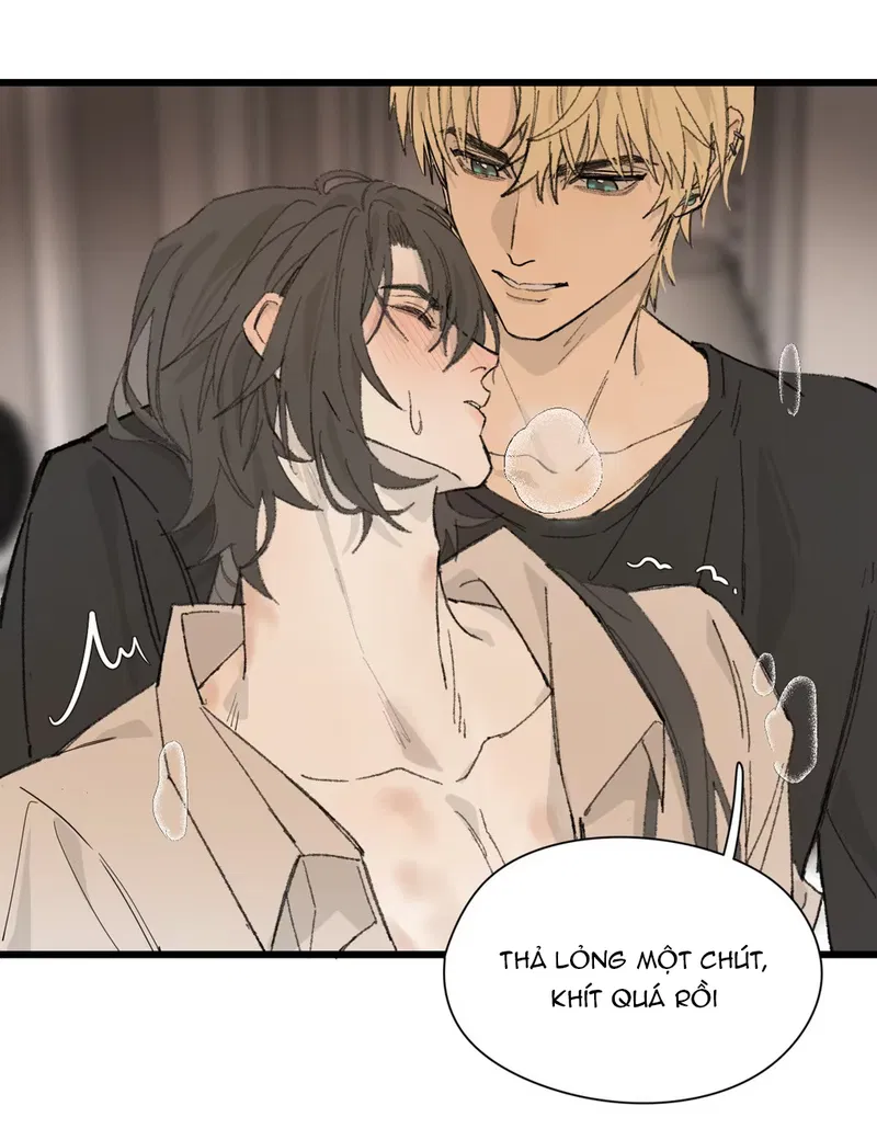 Ngục Tù Rực Cháy Chapter 2 - Trang 2