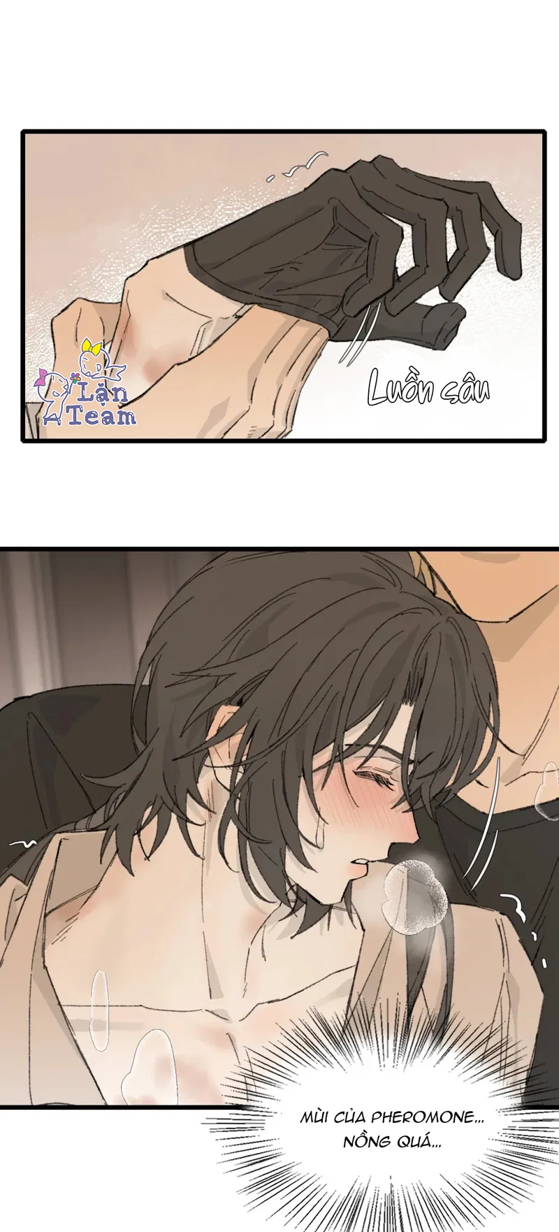 Ngục Tù Rực Cháy Chapter 2 - Trang 2