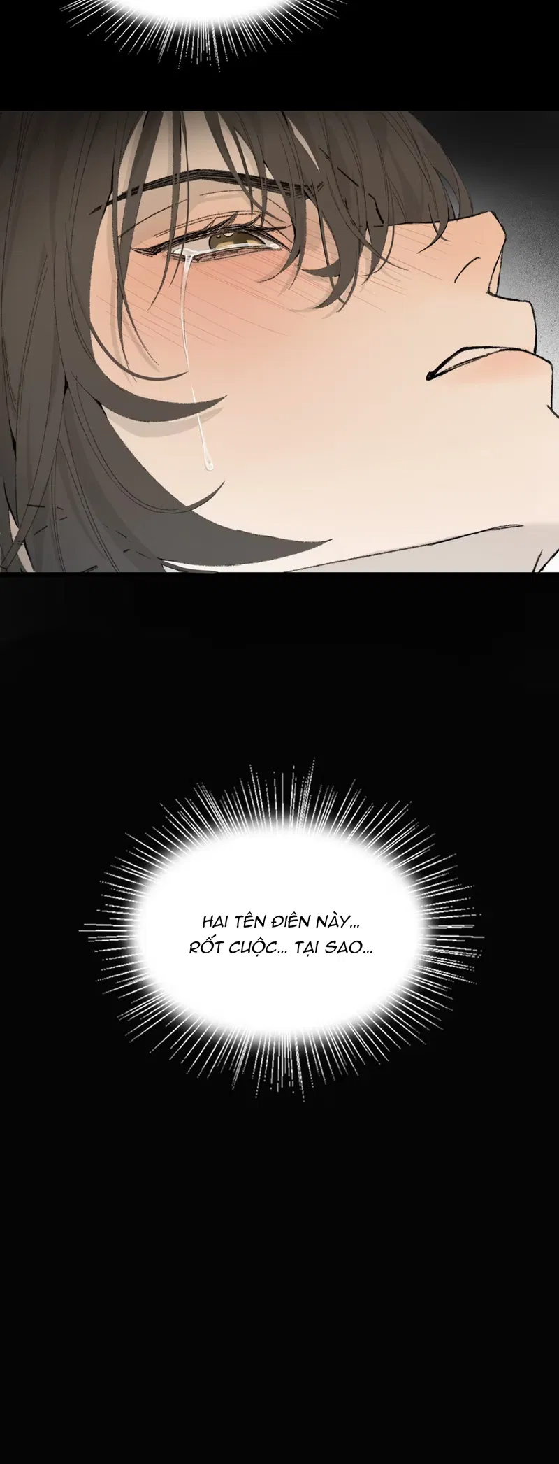 Ngục Tù Rực Cháy Chapter 2 - Trang 2