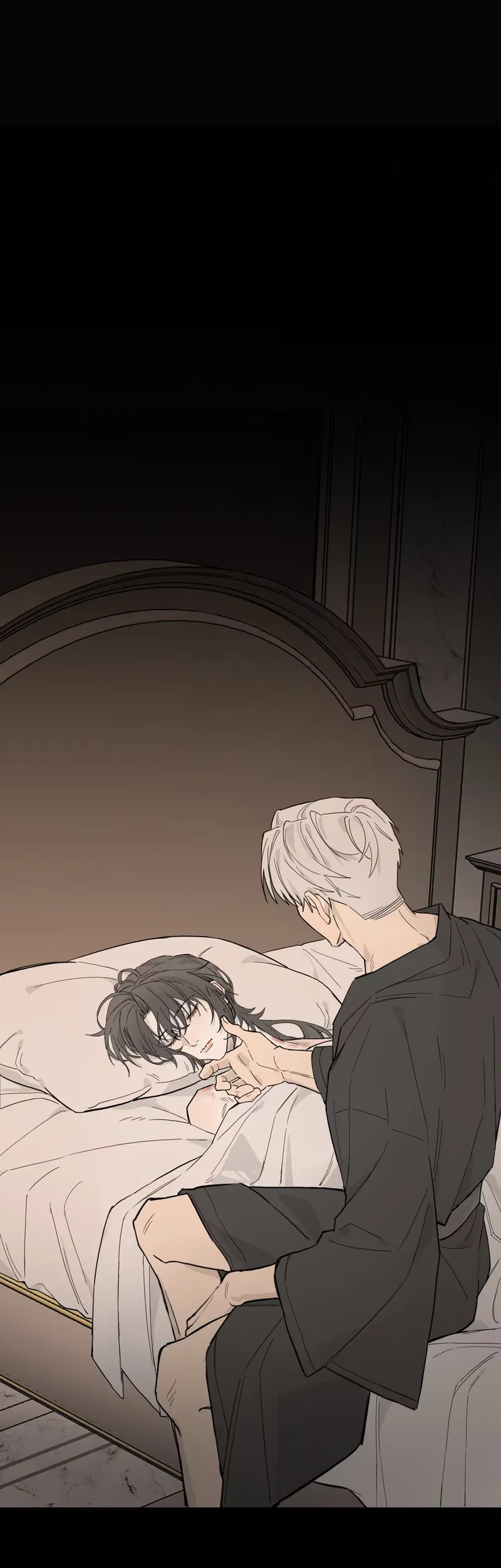 Ngục Tù Rực Cháy Chapter 2 - Trang 2