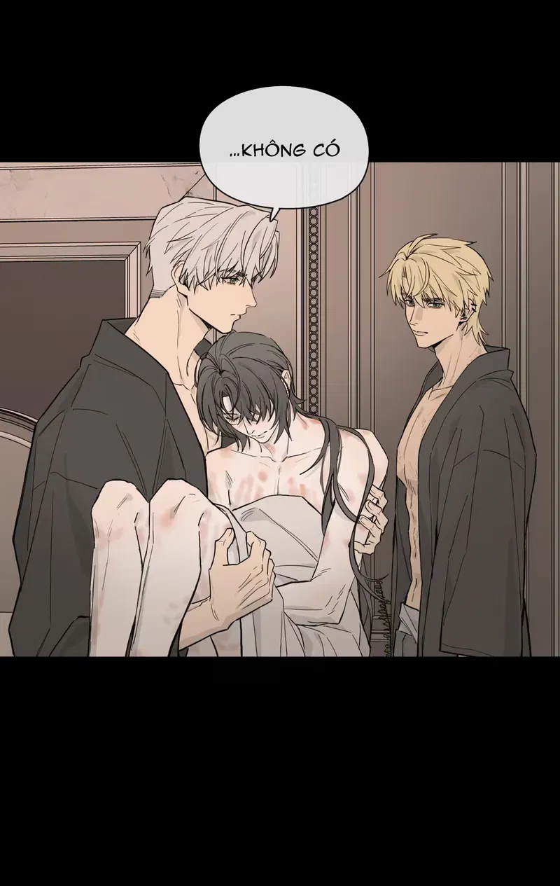 Ngục Tù Rực Cháy Chapter 2 - Trang 2