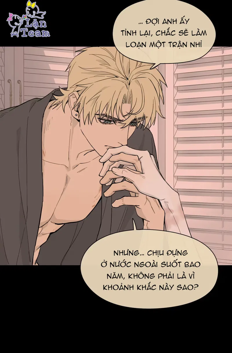 Ngục Tù Rực Cháy Chapter 2 - Trang 2