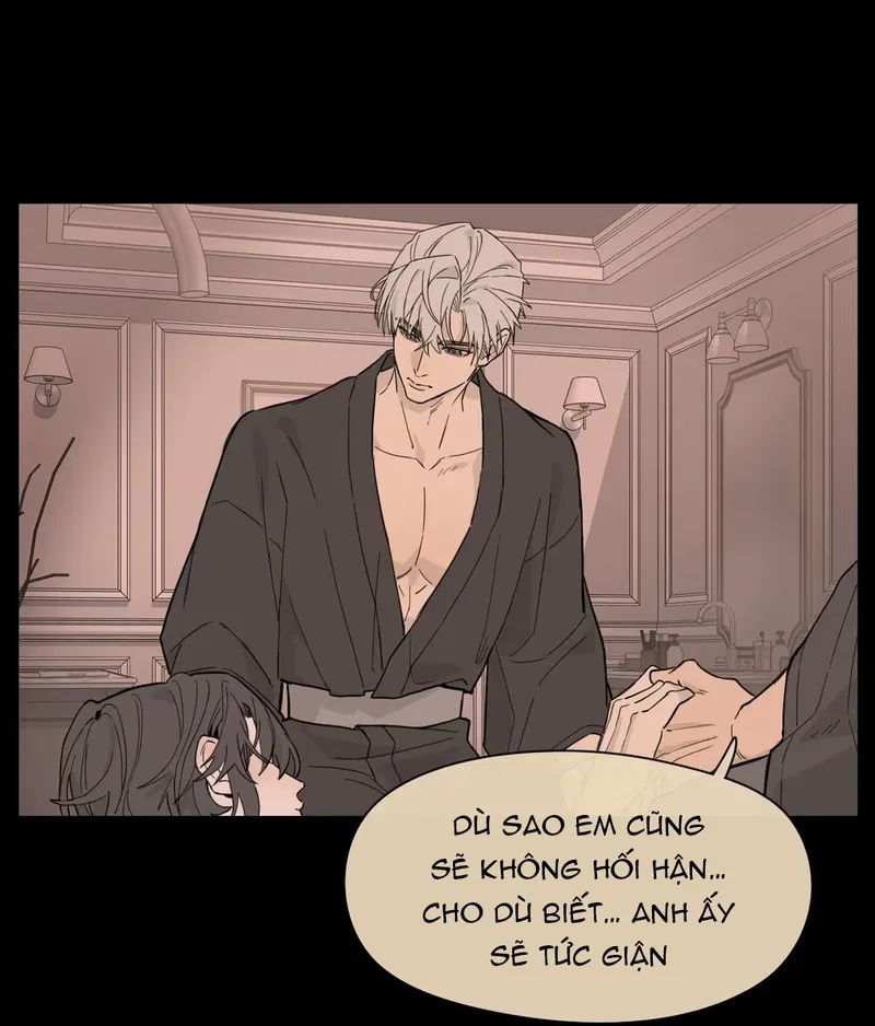 Ngục Tù Rực Cháy Chapter 2 - Trang 2