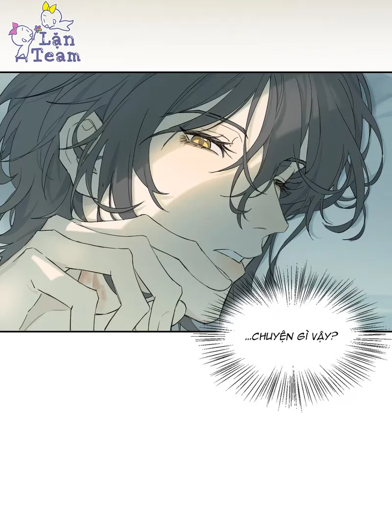 Ngục Tù Rực Cháy Chapter 2 - Trang 2