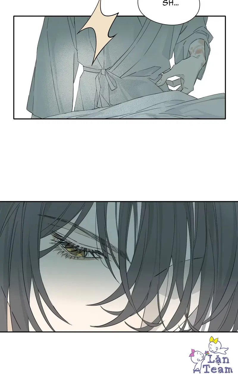 Ngục Tù Rực Cháy Chapter 2 - Trang 2