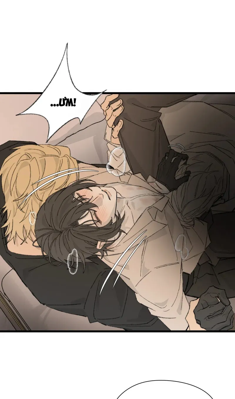 Ngục Tù Rực Cháy Chapter 2 - Trang 2