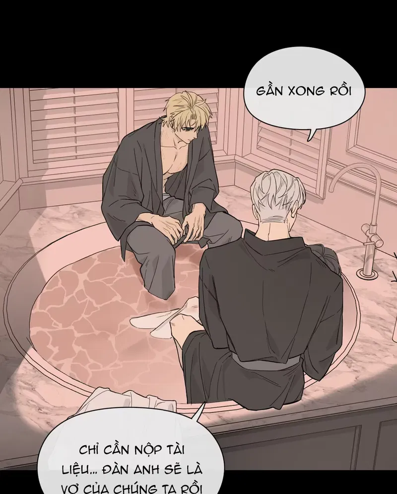 Ngục Tù Rực Cháy Chapter 2 - Trang 2